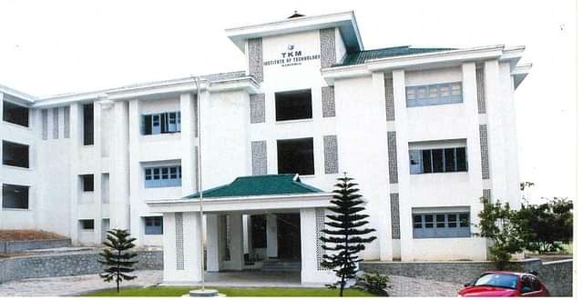 TKM_Institute_of_Technology